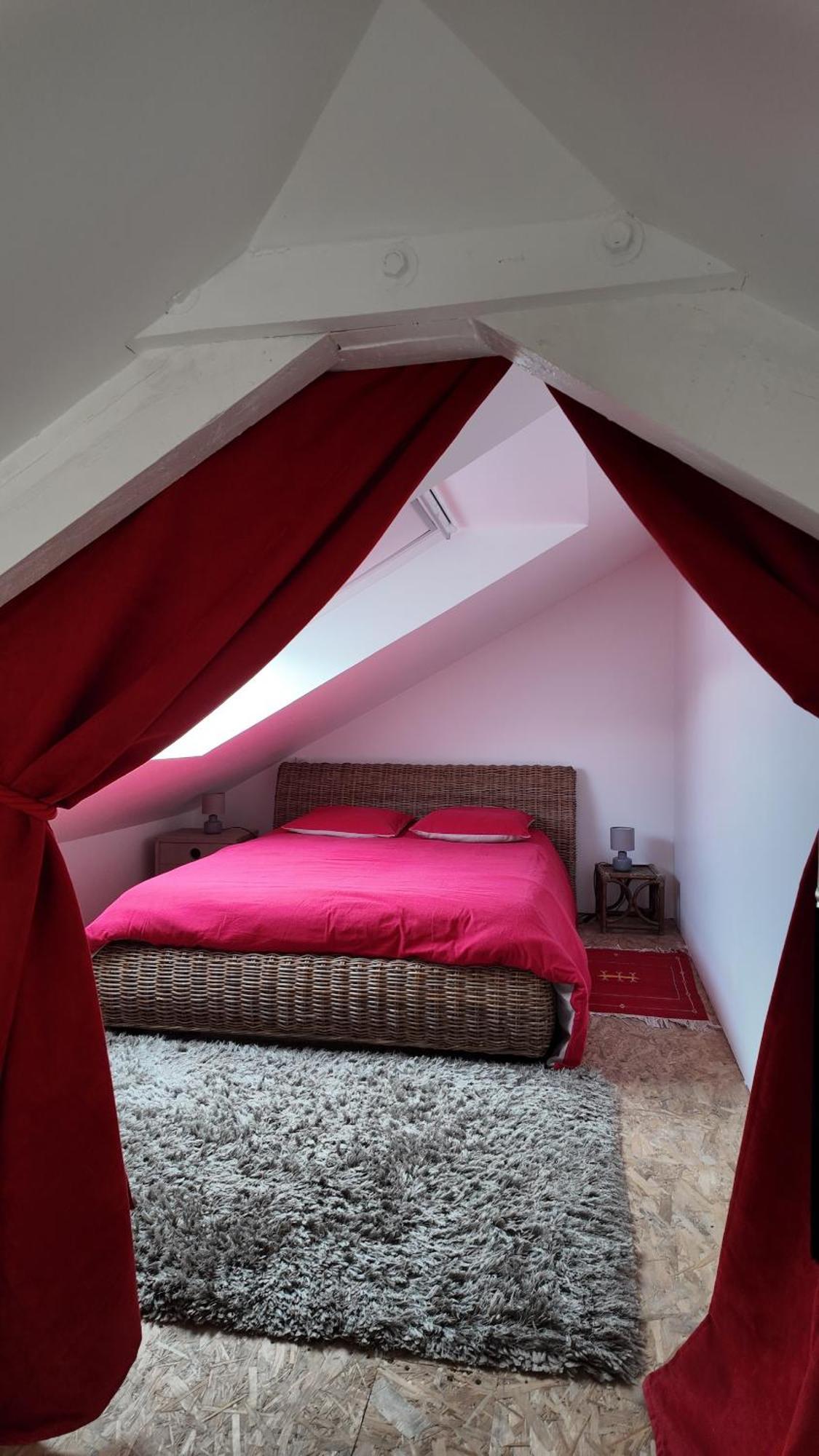 **La Bretonnerie, Bel Appartement De Standing Concarneau Bagian luar foto