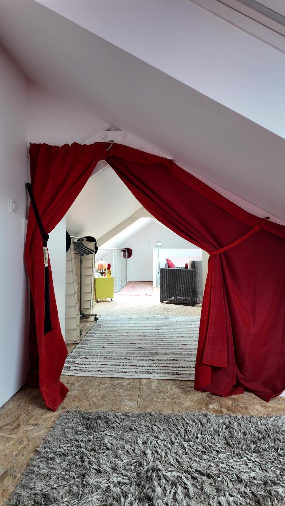 **La Bretonnerie, Bel Appartement De Standing Concarneau Bagian luar foto