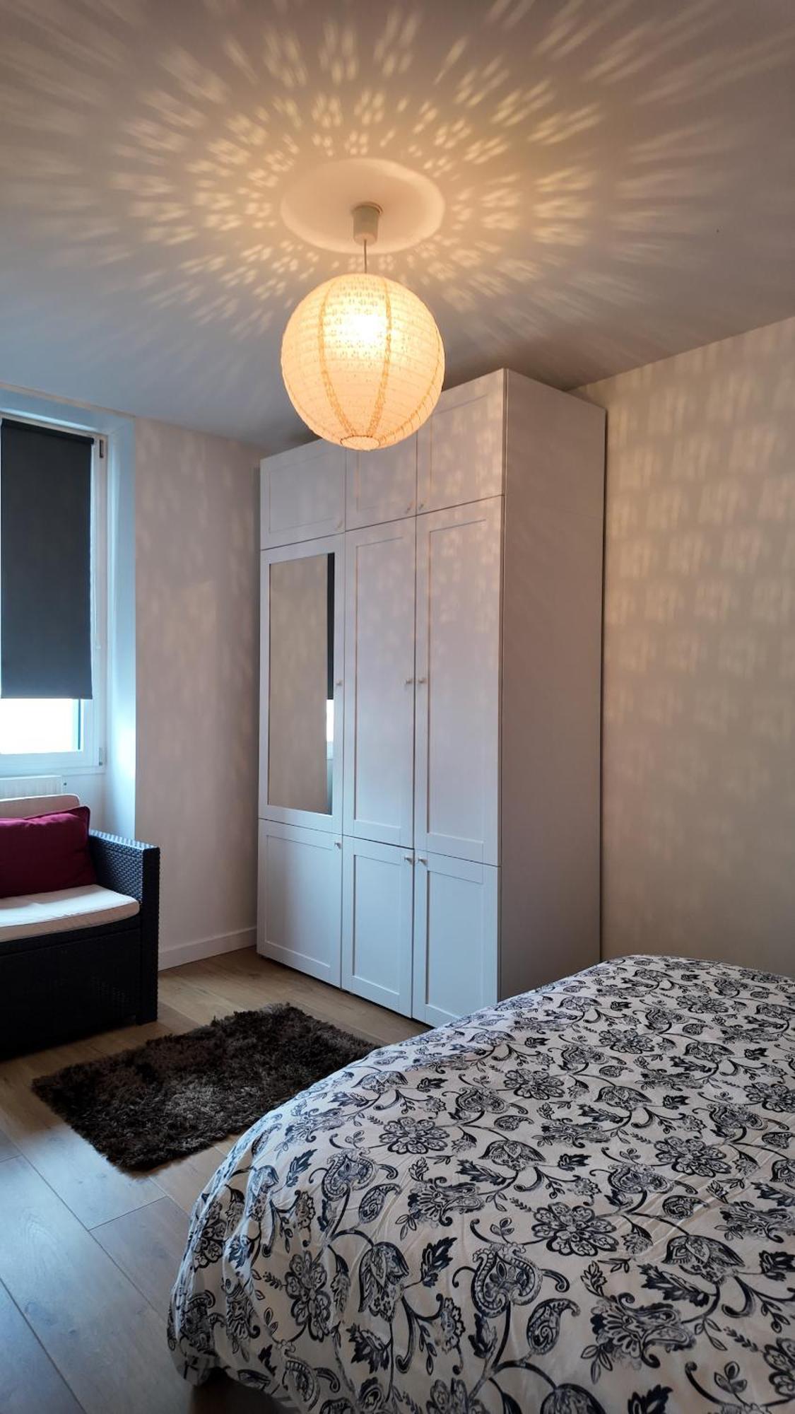 **La Bretonnerie, Bel Appartement De Standing Concarneau Bagian luar foto